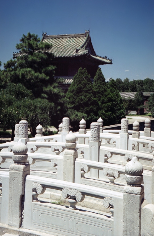 Temple of heaven, Beijing China 10.jpg - Temple of heaven